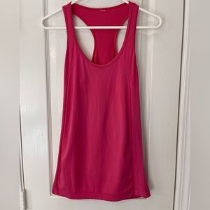 Fabletics Micro Fiber Tech Athletic Tank